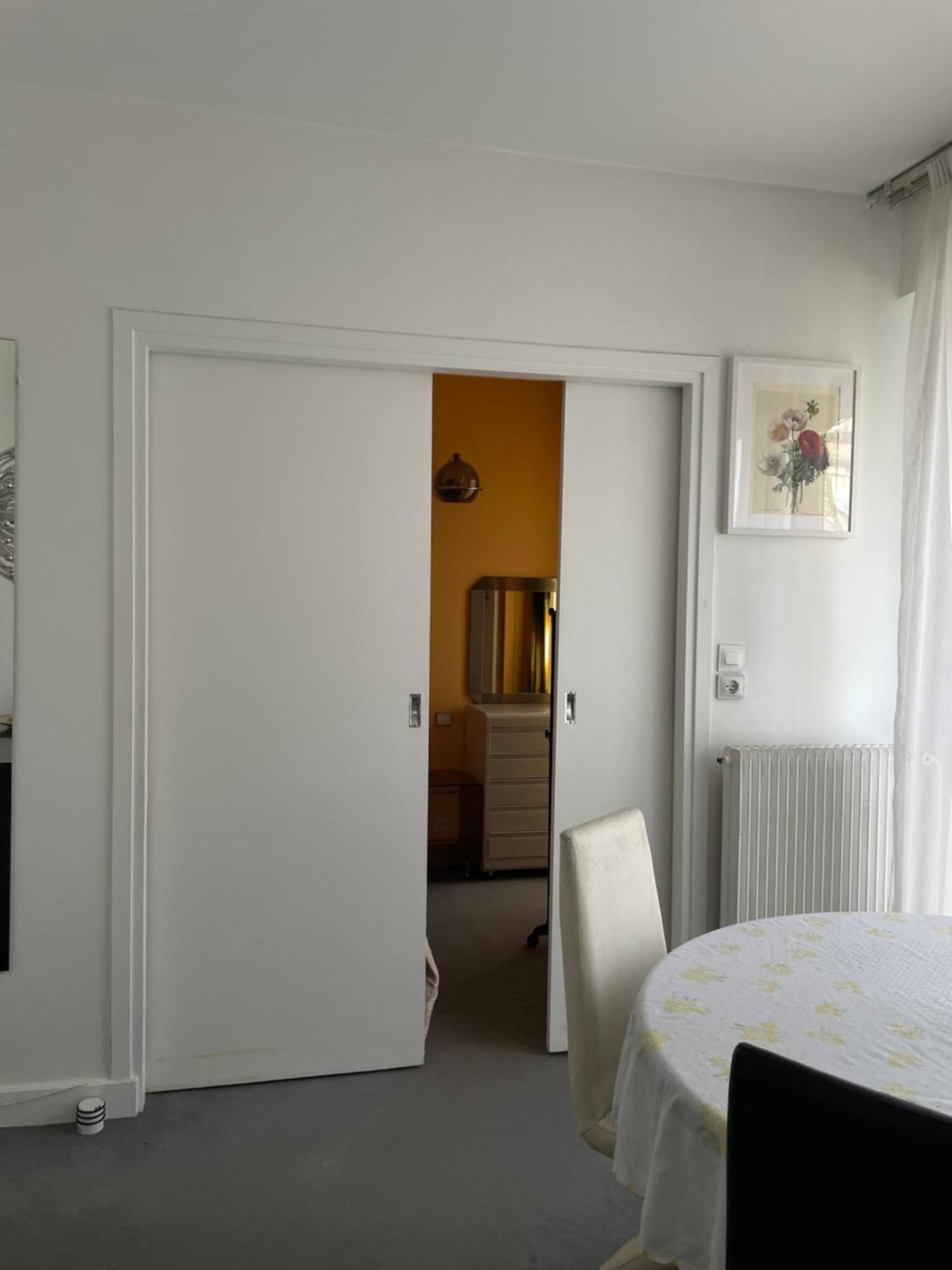 Big With Terrace & Location Paris