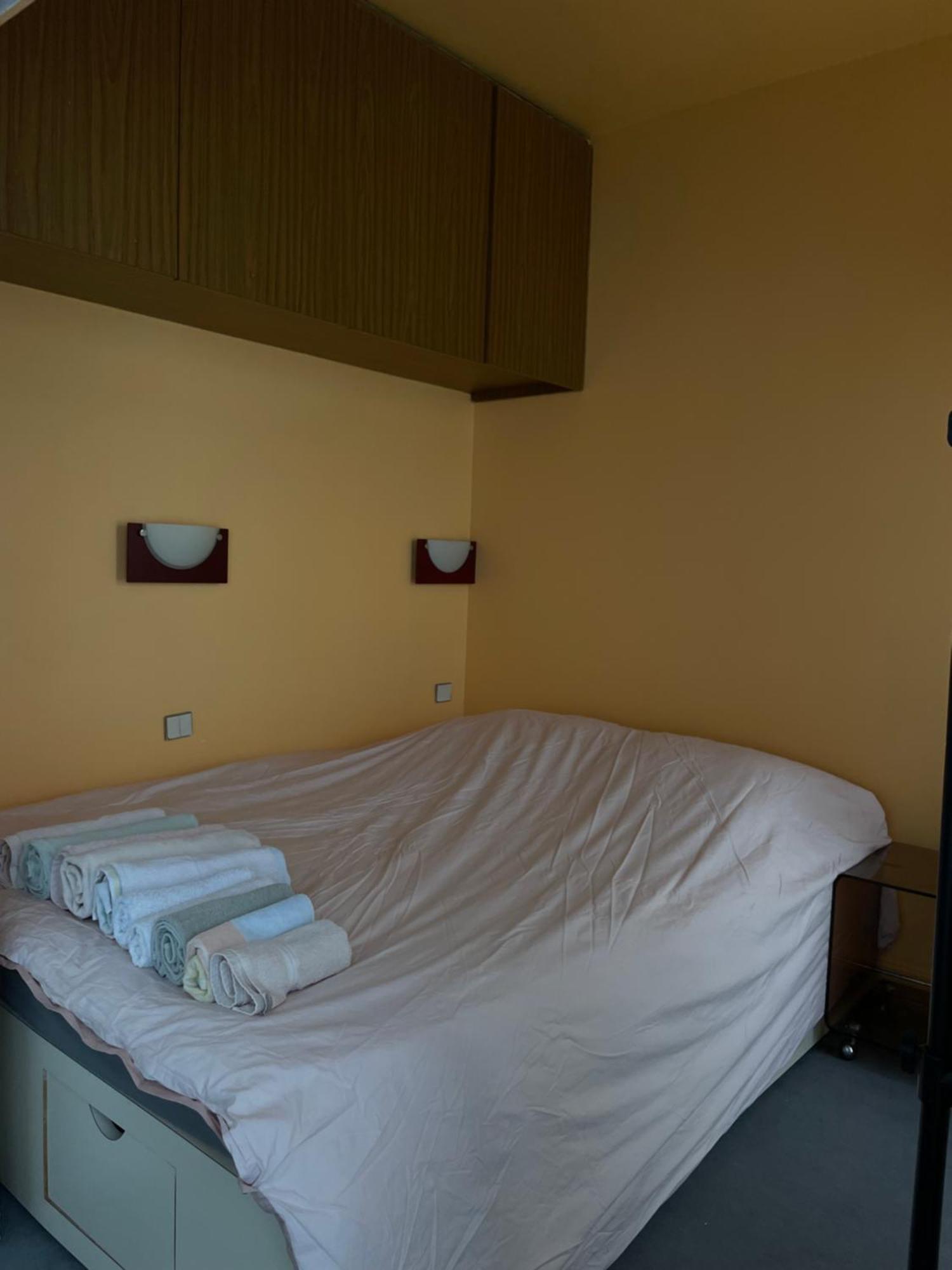 Big With Terrace & Location Appartement Paris