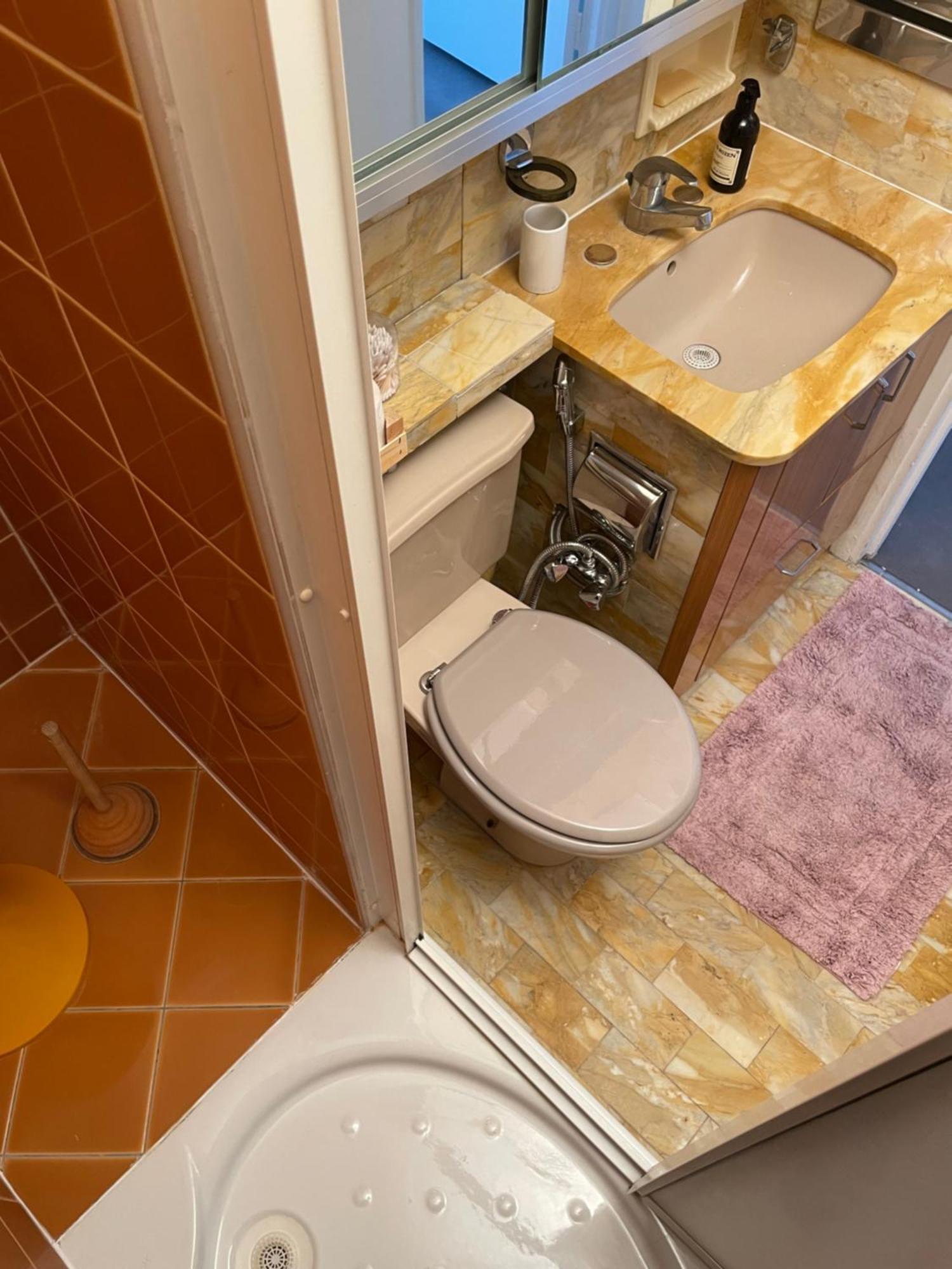 Big With Terrace & Location Appartement *